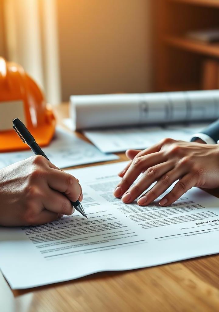 Curso de Administración de Contratos