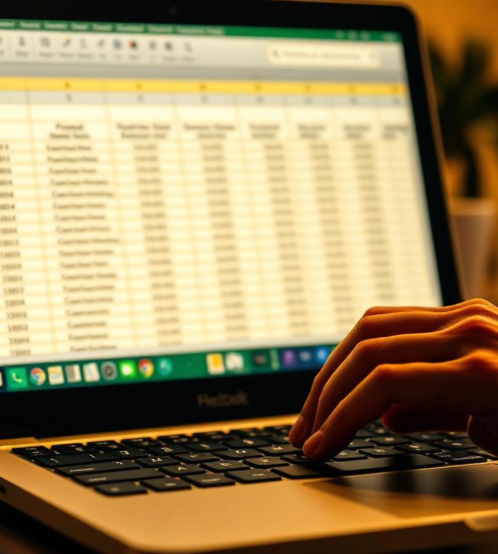 Excel Intermedio