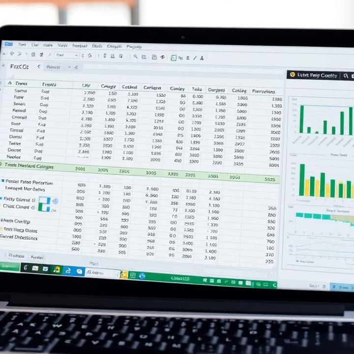 Excel Avanzado