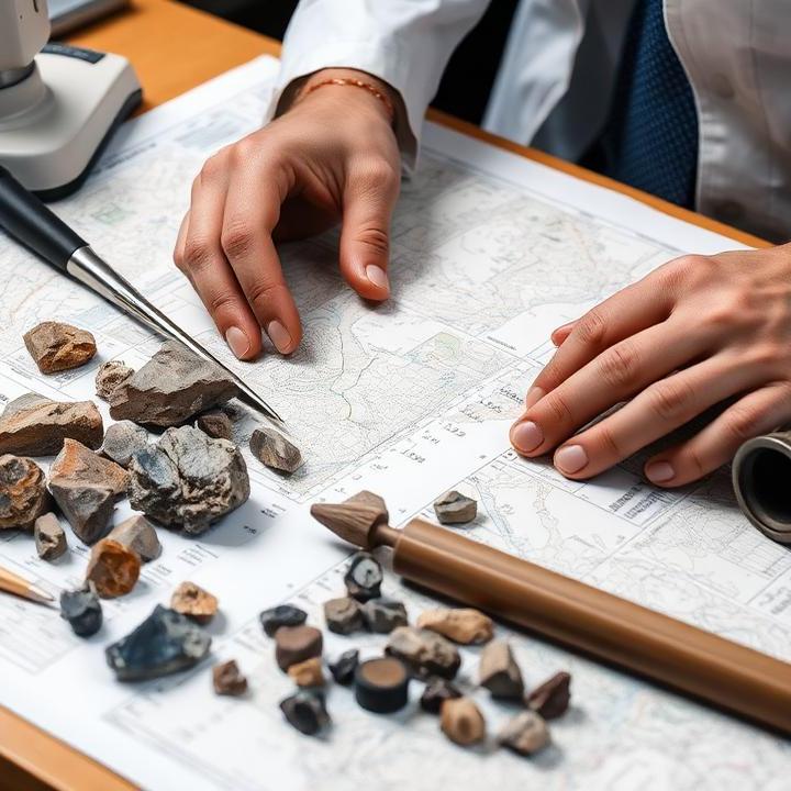 Geología General