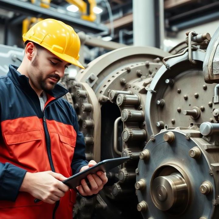 Lean Maintenance