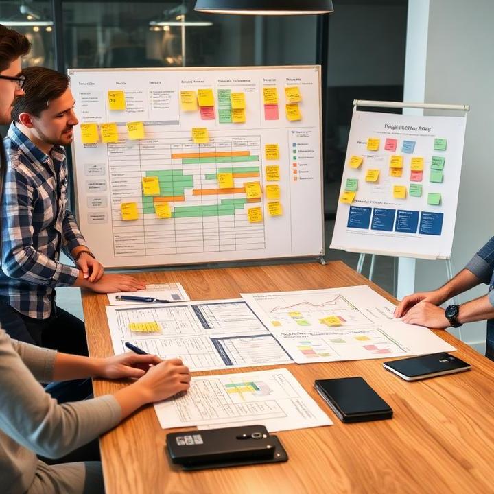 Introducción a PMP