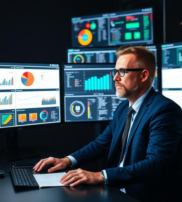 Introducción a Qlik Sense